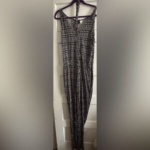 DIVIDED H&M Jumpsuit